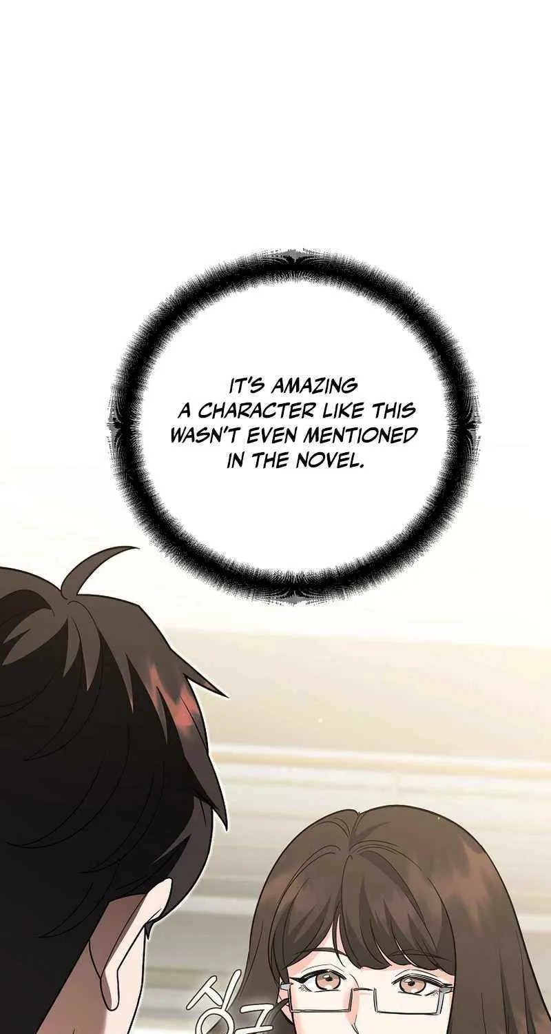 I Became a Swordsmanship Instructor at the Academy Chapter 10 page 37 - 
