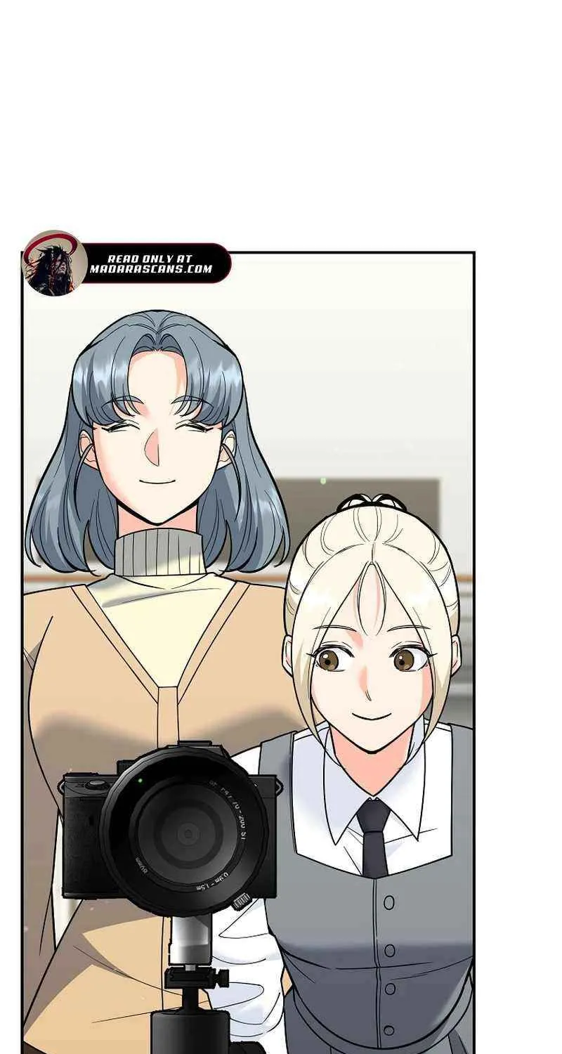 I Became a Swordsmanship Instructor at the Academy Chapter 10 page 41 - 