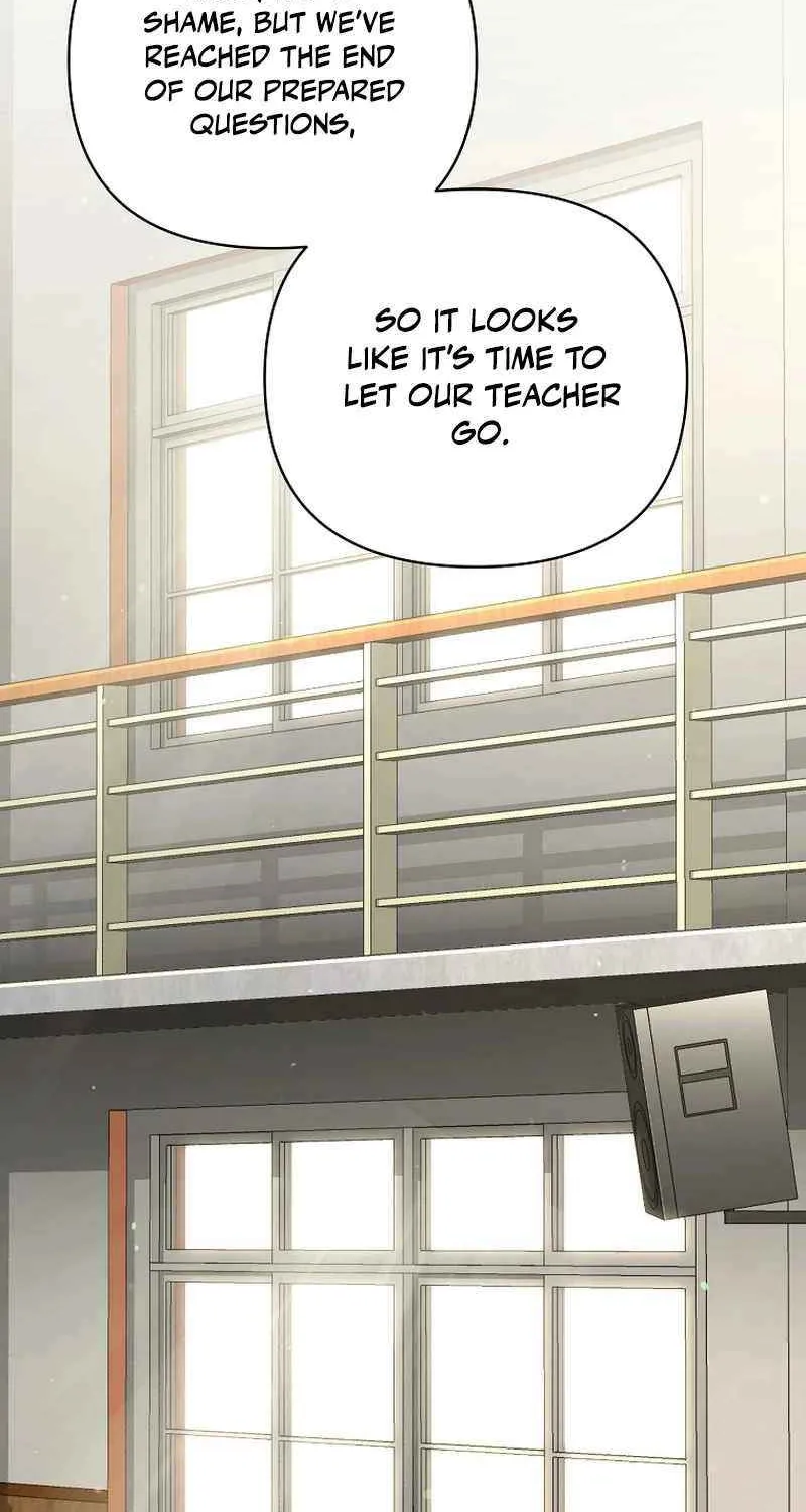 I Became a Swordsmanship Instructor at the Academy Chapter 10 page 47 - 