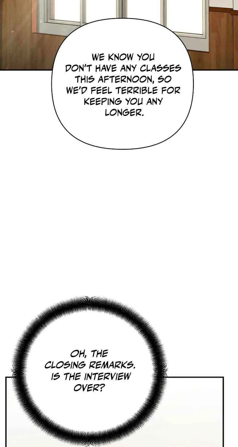 I Became a Swordsmanship Instructor at the Academy Chapter 10 page 48 - 