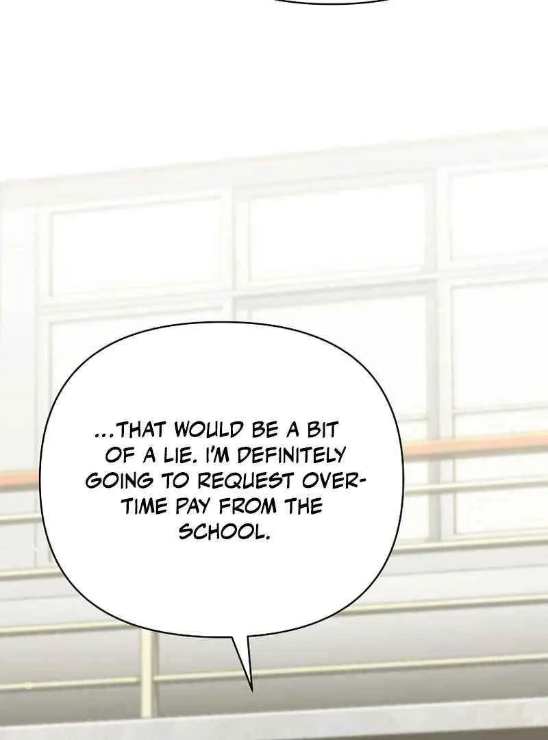 I Became a Swordsmanship Instructor at the Academy Chapter 10 page 50 - 