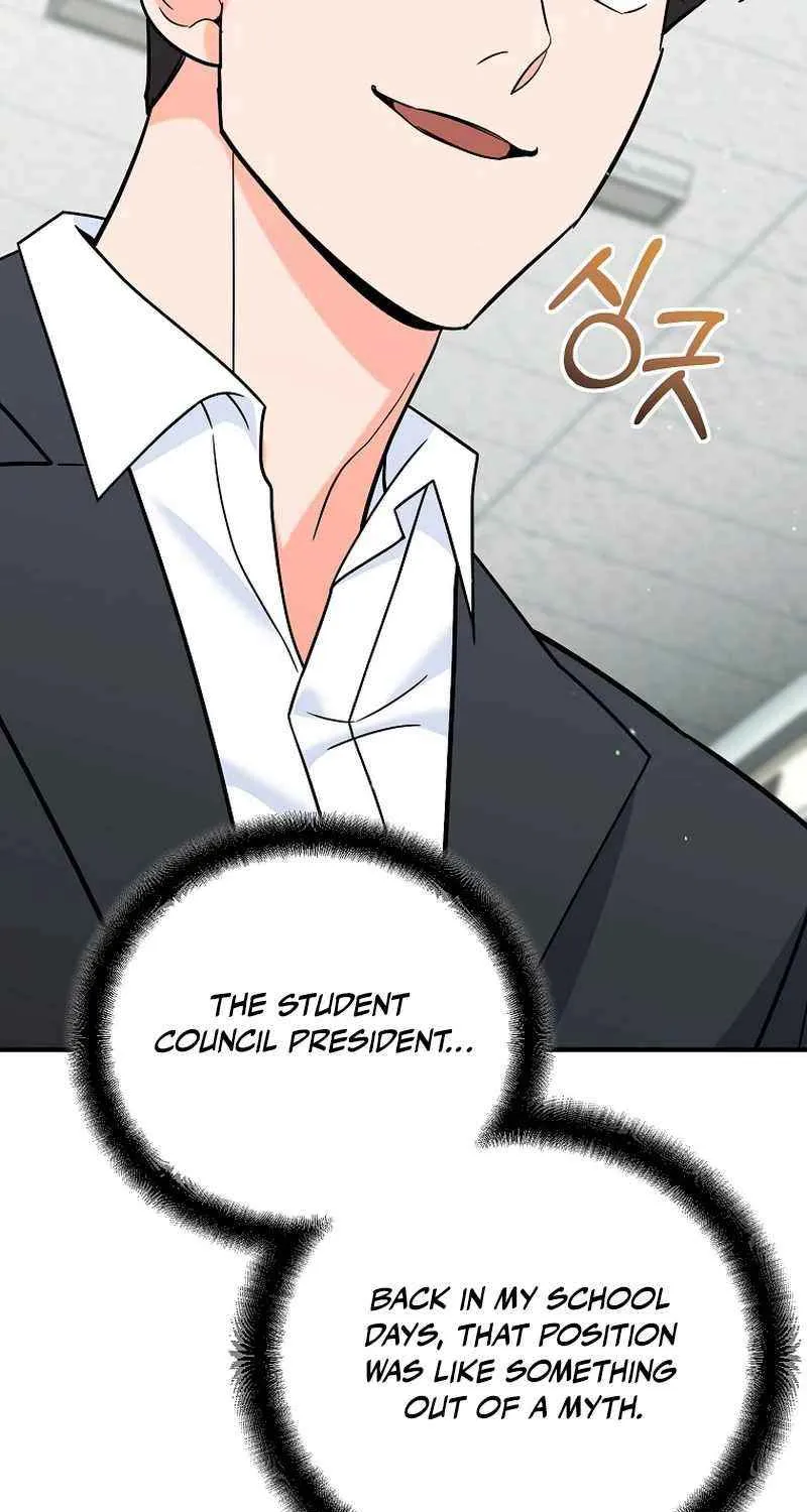 I Became a Swordsmanship Instructor at the Academy Chapter 10 page 6 - 