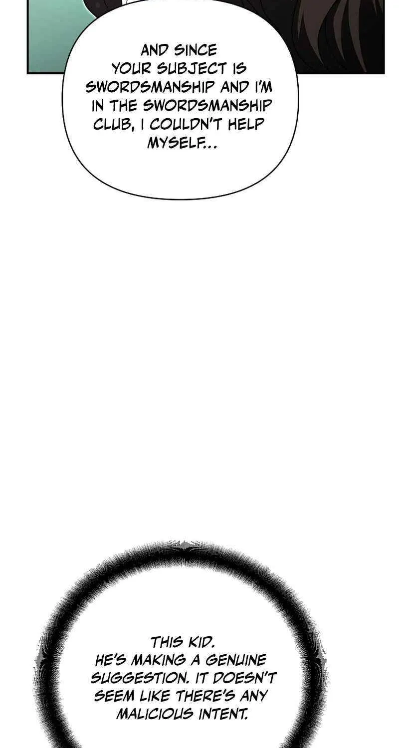 I Became a Swordsmanship Instructor at the Academy Chapter 10 page 66 - 