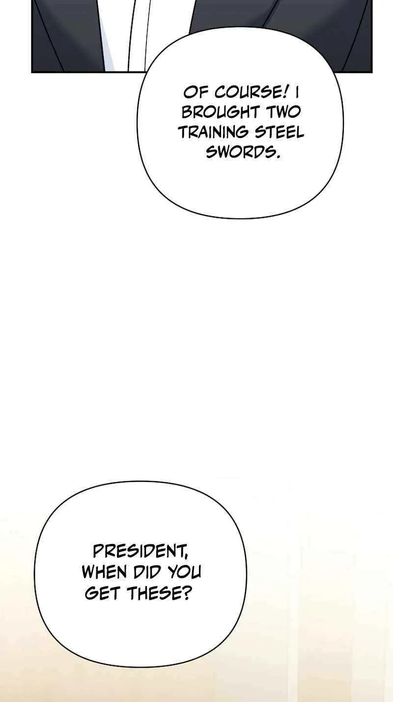I Became a Swordsmanship Instructor at the Academy Chapter 10 page 71 - 