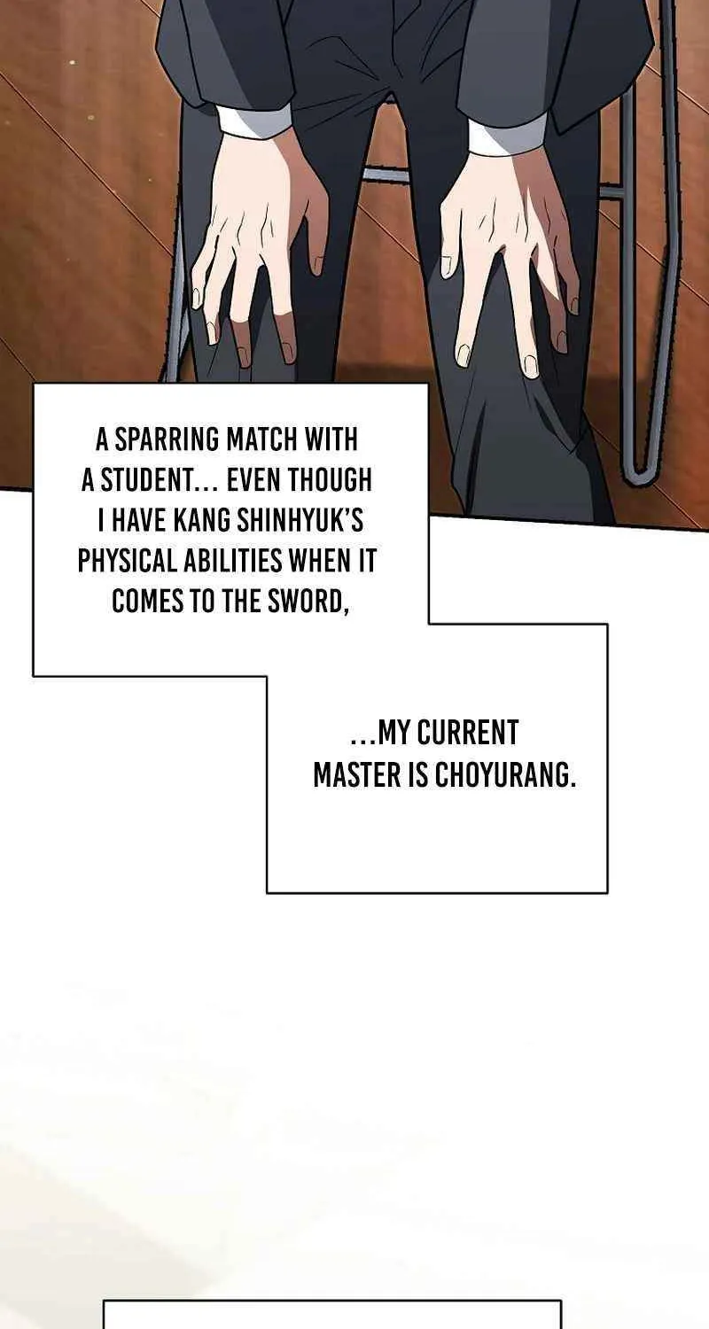 I Became a Swordsmanship Instructor at the Academy Chapter 10 page 73 - 