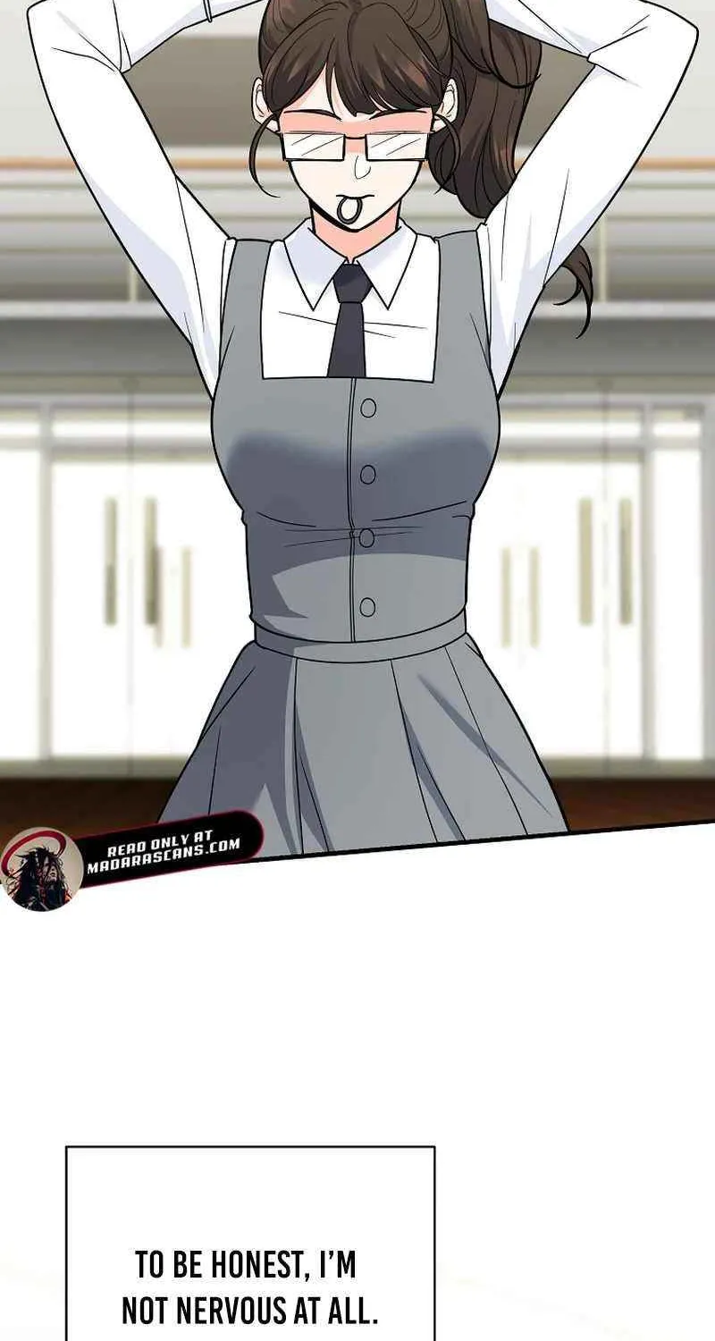 I Became a Swordsmanship Instructor at the Academy Chapter 10 page 80 - 
