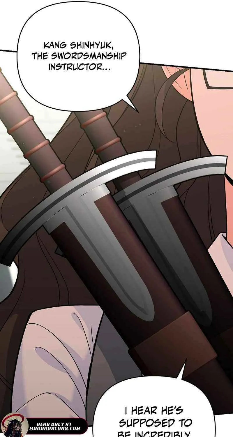 I Became a Swordsmanship Instructor at the Academy Chapter 10 page 9 - 