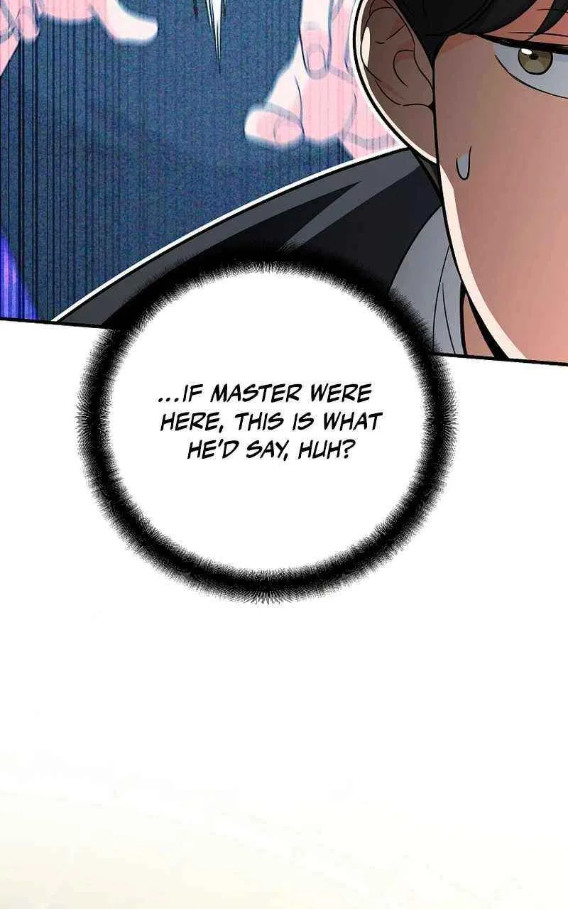 I Became a Swordsmanship Instructor at the Academy Chapter 10 page 85 - 