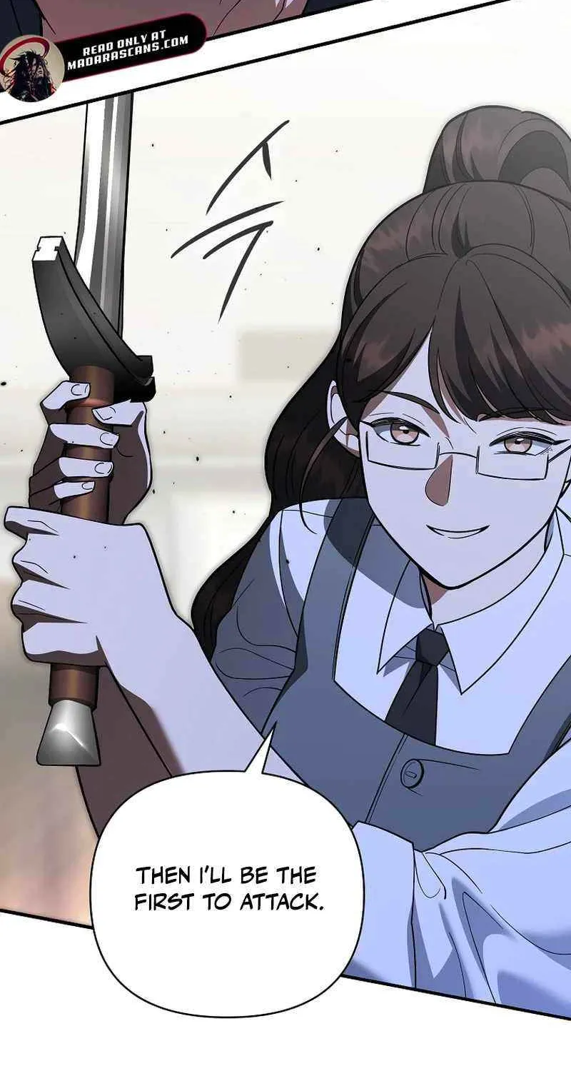 I Became a Swordsmanship Instructor at the Academy Chapter 10 page 89 - 