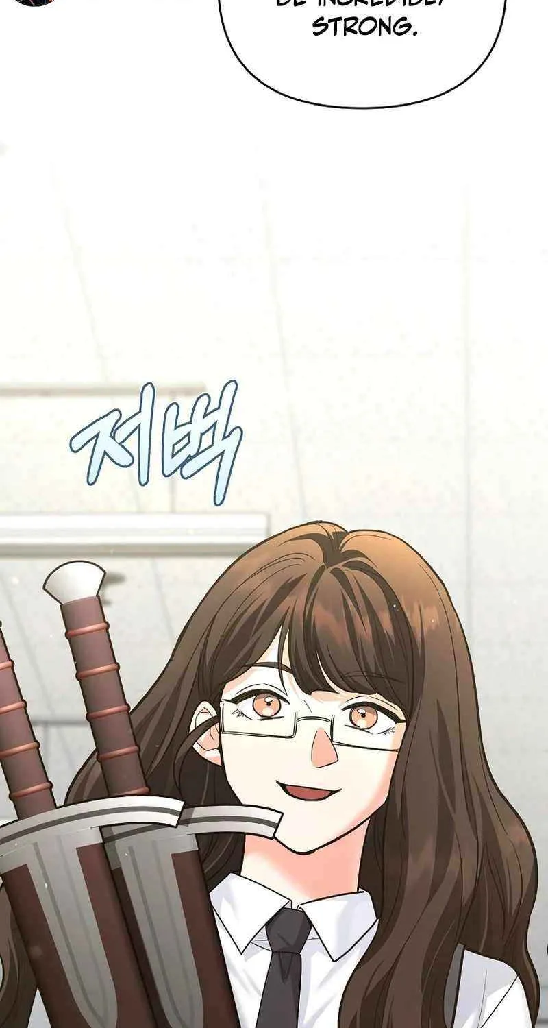 I Became a Swordsmanship Instructor at the Academy Chapter 10 page 10 - 