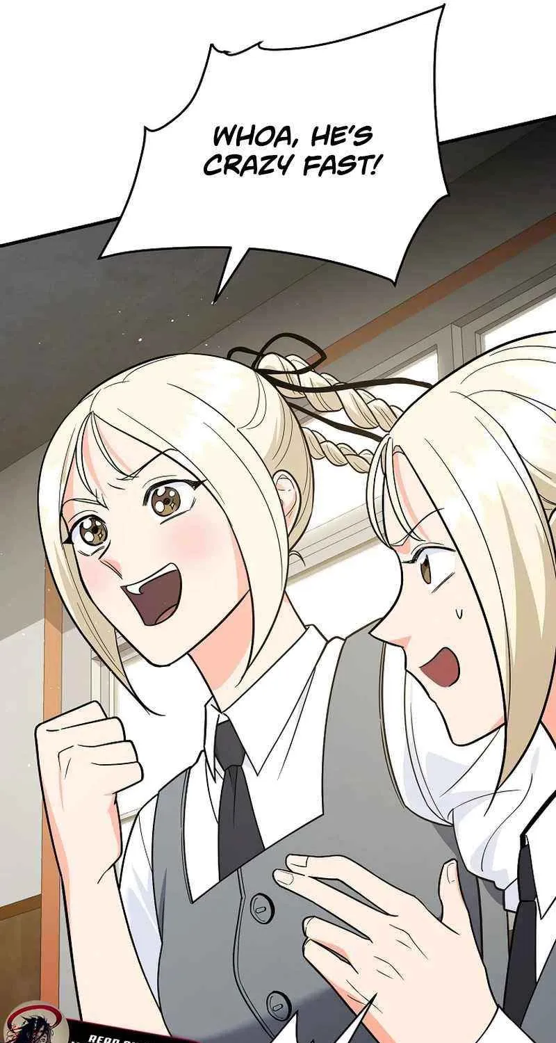 I Became a Swordsmanship Instructor at the Academy Chapter 10 page 93 - 