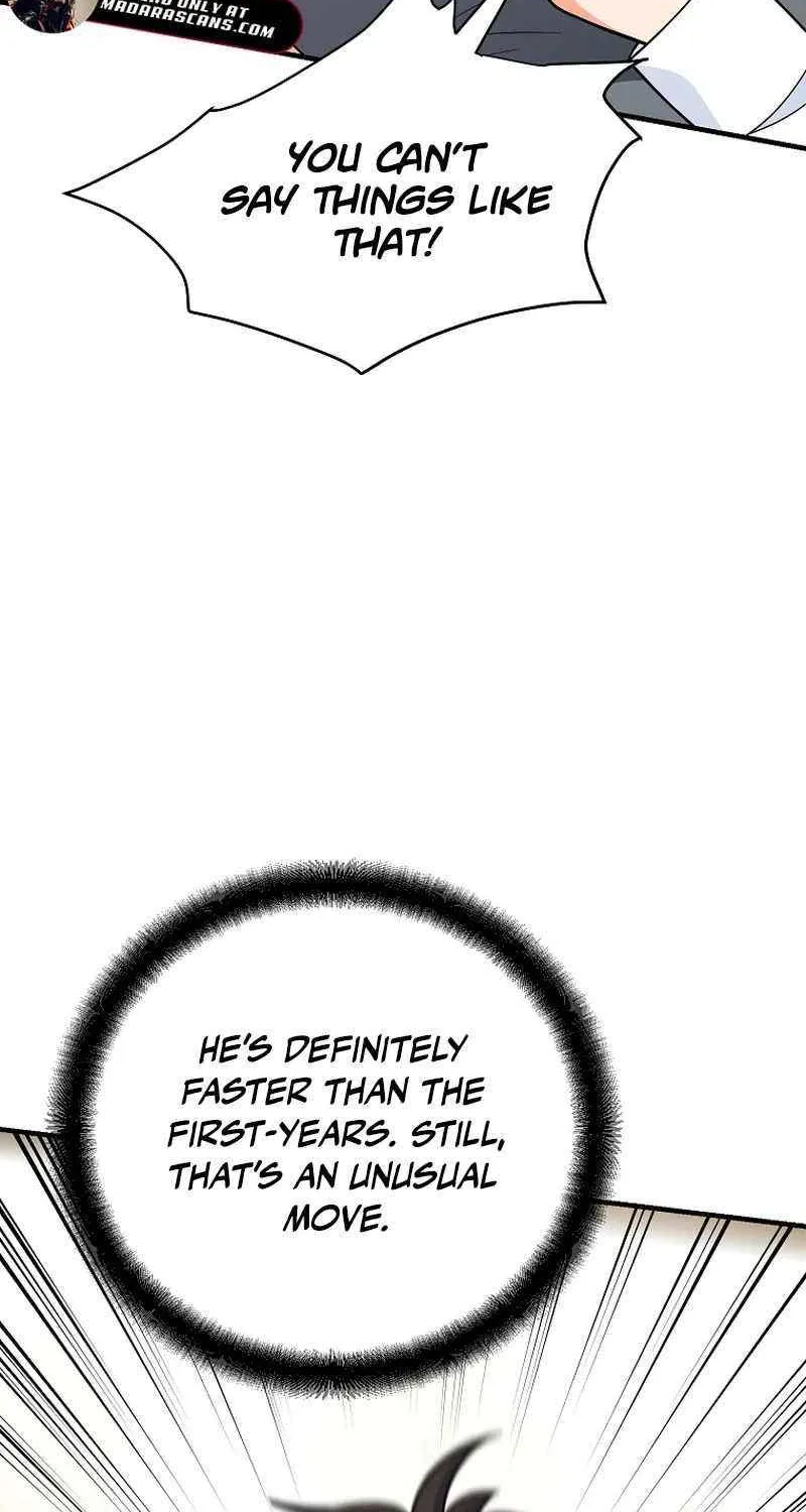 I Became a Swordsmanship Instructor at the Academy Chapter 10 page 94 - 