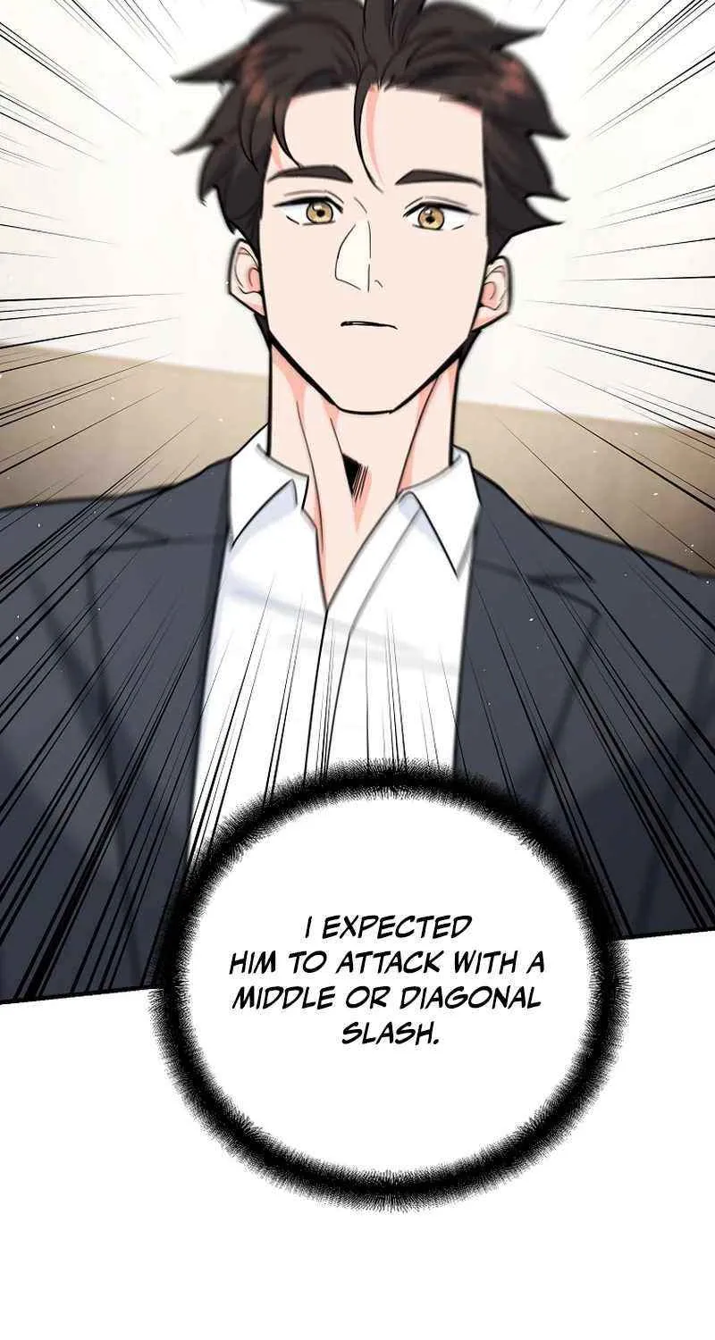 I Became a Swordsmanship Instructor at the Academy Chapter 10 page 95 - 