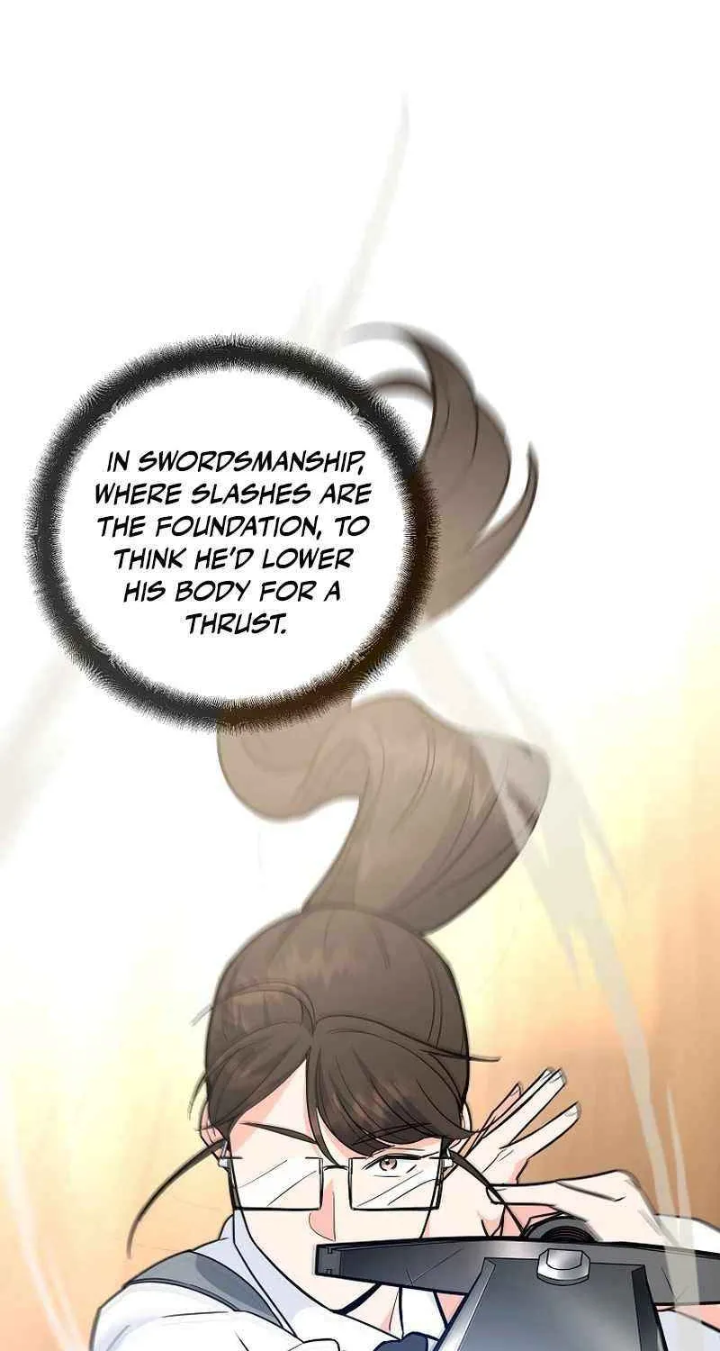 I Became a Swordsmanship Instructor at the Academy Chapter 10 page 96 - 