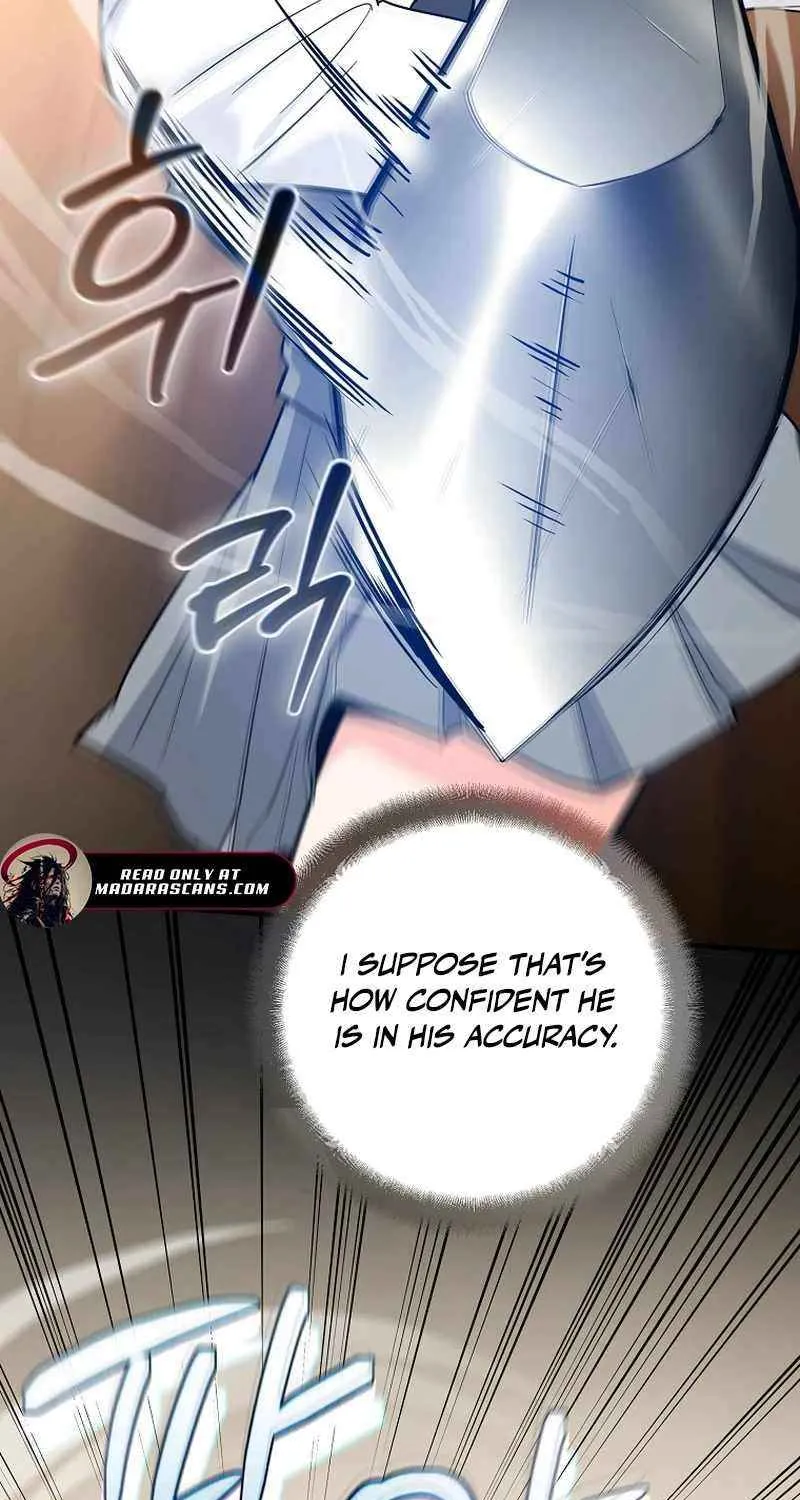 I Became a Swordsmanship Instructor at the Academy Chapter 10 page 97 - 