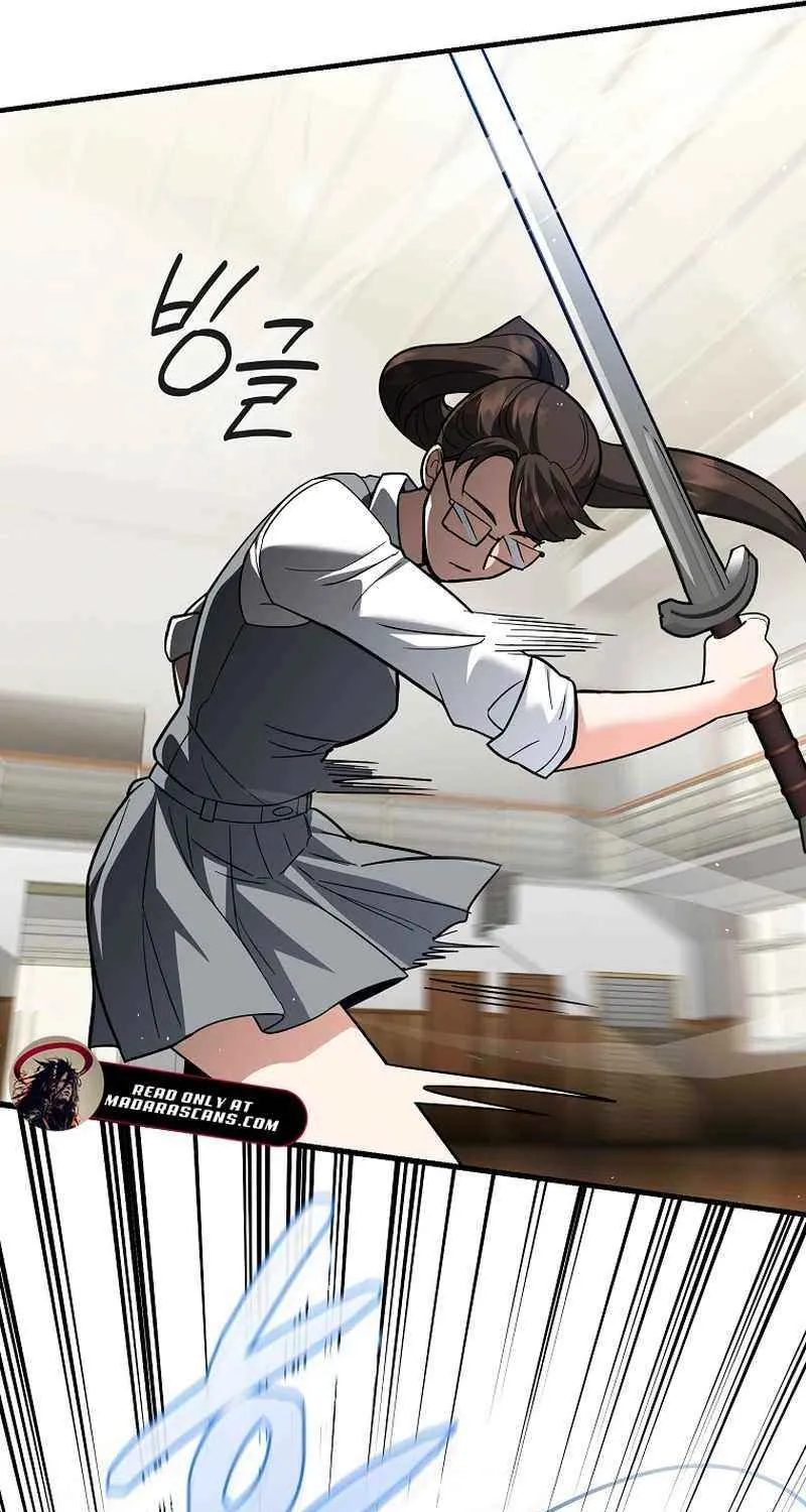 I Became a Swordsmanship Instructor at the Academy Chapter 10 page 100 - 