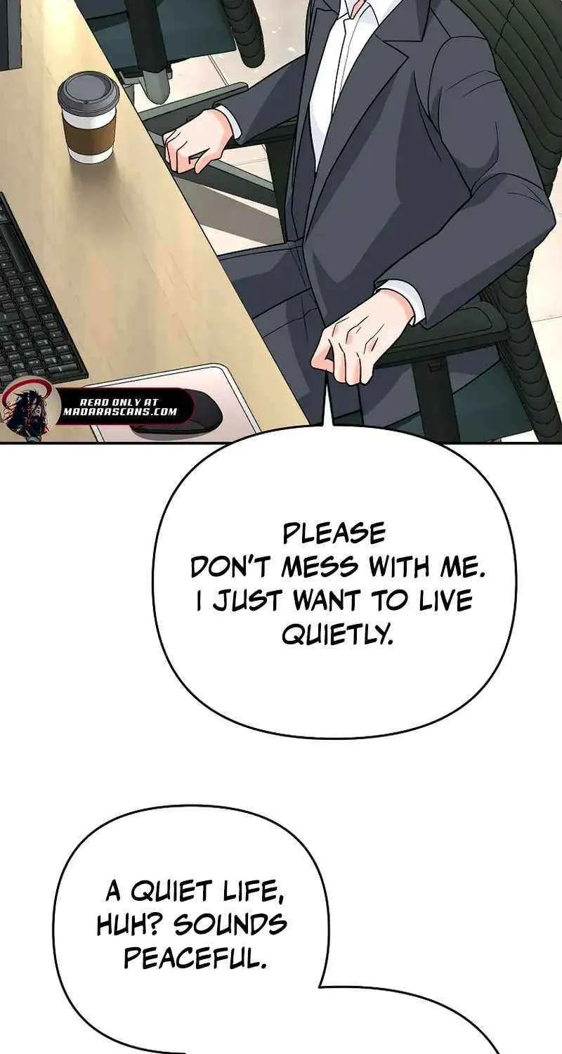 I Became a Swordsmanship Instructor at the Academy Chapter 11 page 112 - 