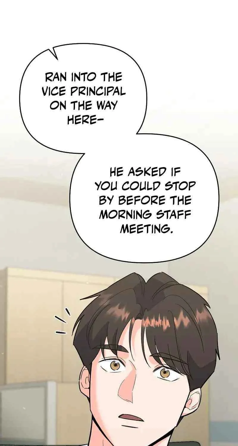 I Became a Swordsmanship Instructor at the Academy Chapter 11 page 115 - 