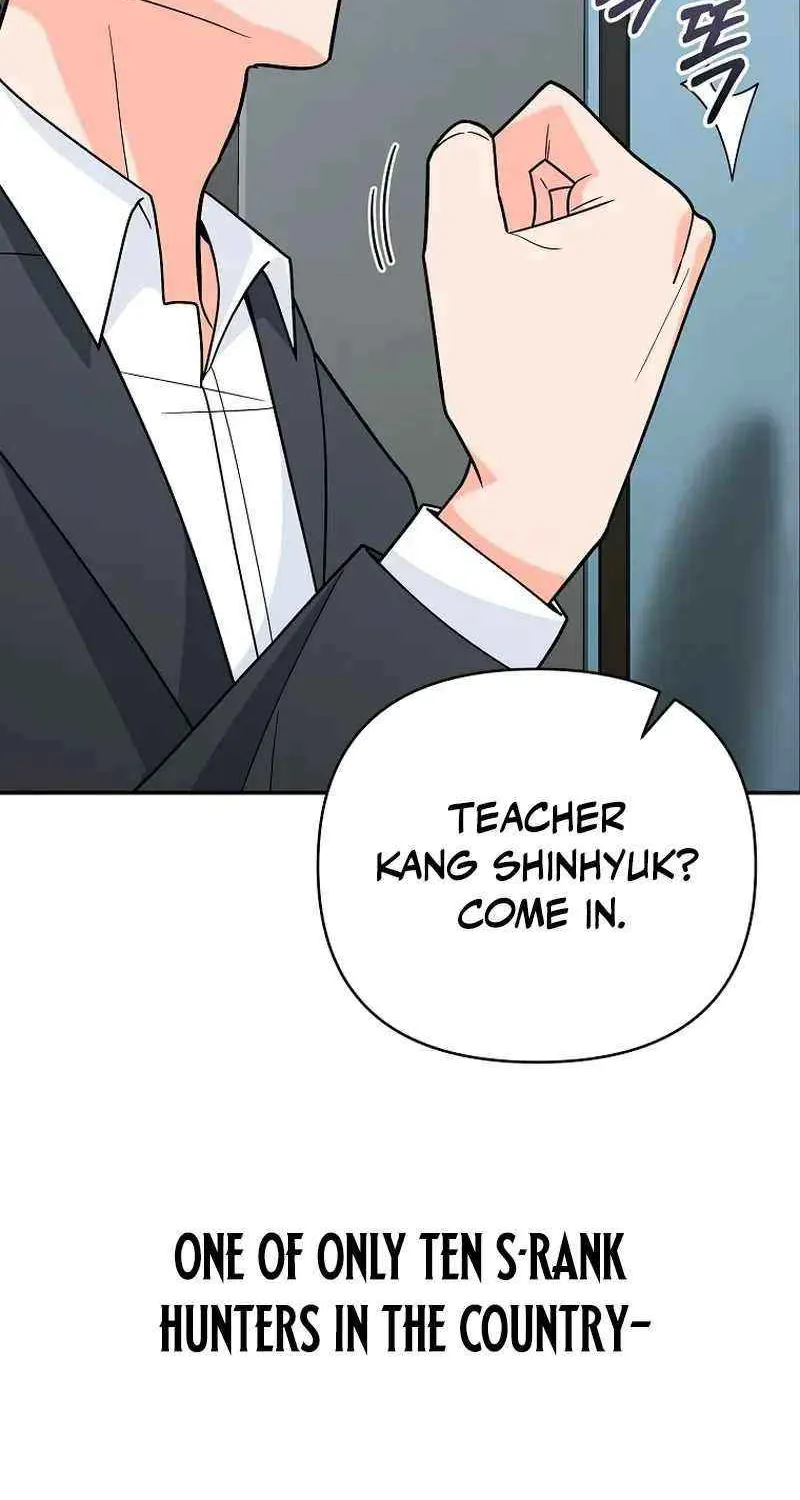 I Became a Swordsmanship Instructor at the Academy Chapter 11 page 128 - 