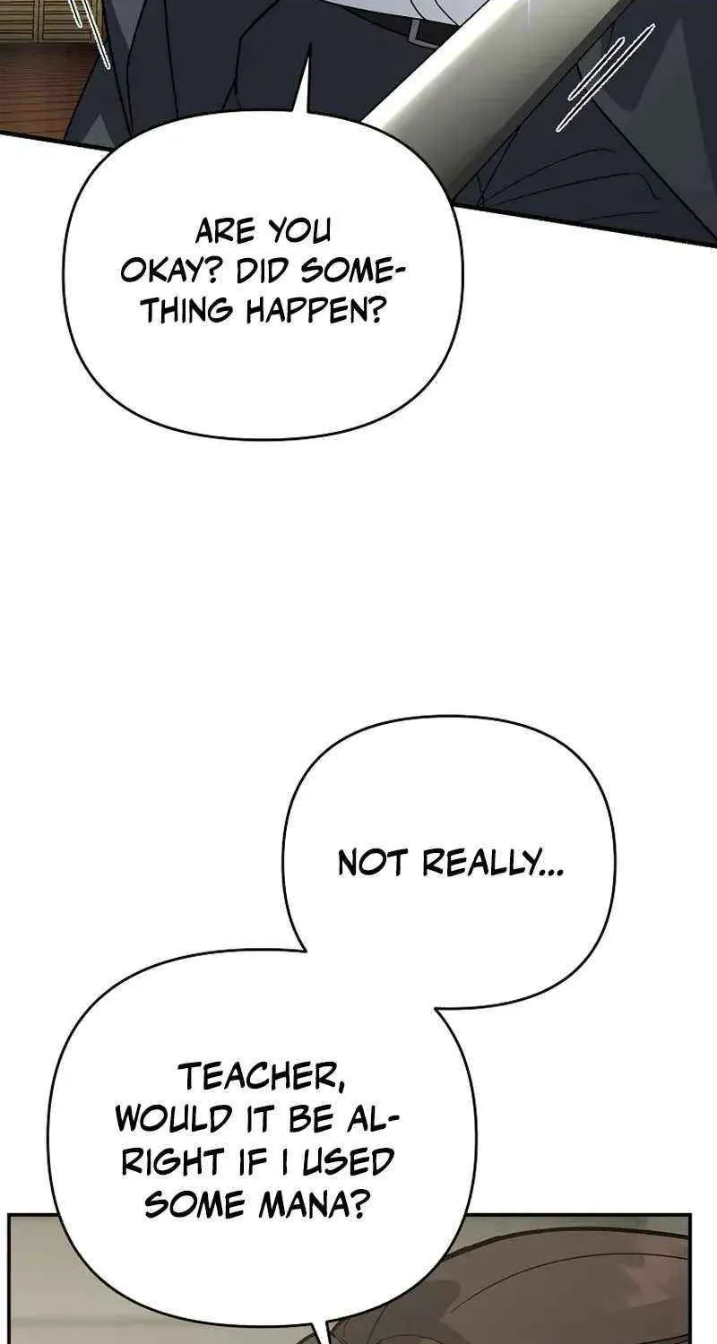 I Became a Swordsmanship Instructor at the Academy Chapter 11 page 14 - 