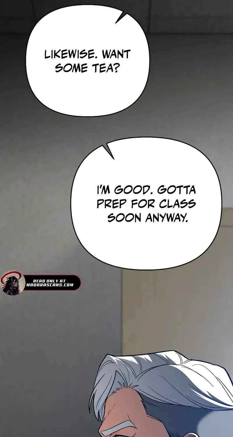 I Became a Swordsmanship Instructor at the Academy Chapter 11 page 135 - 