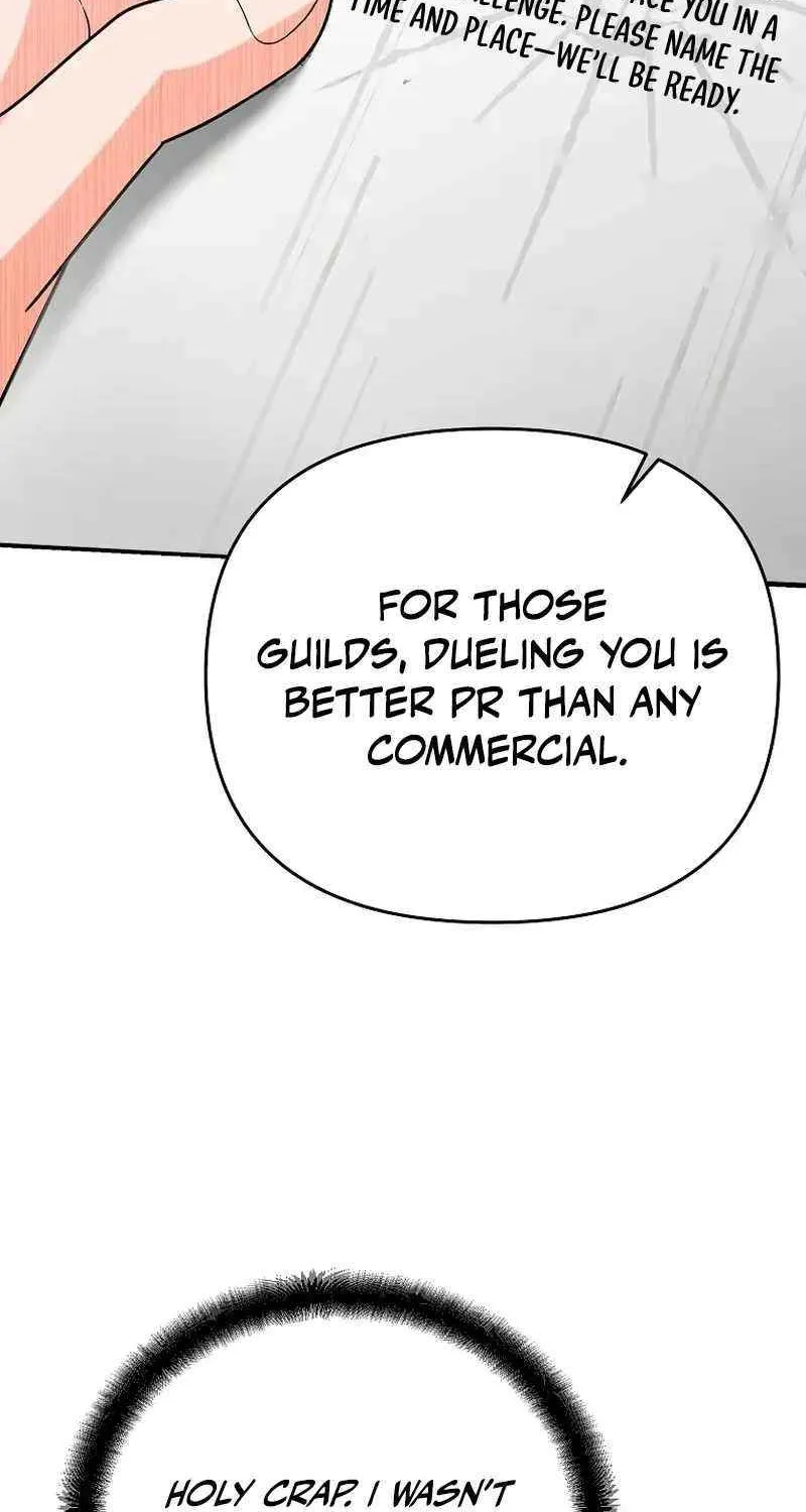 I Became a Swordsmanship Instructor at the Academy Chapter 11 page 146 - 
