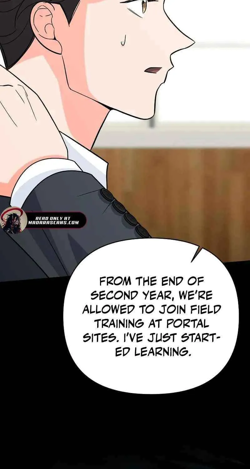 I Became a Swordsmanship Instructor at the Academy Chapter 11 page 17 - 