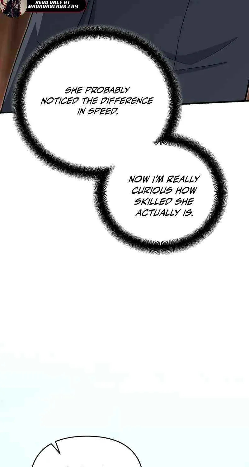 I Became a Swordsmanship Instructor at the Academy Chapter 11 page 22 - 