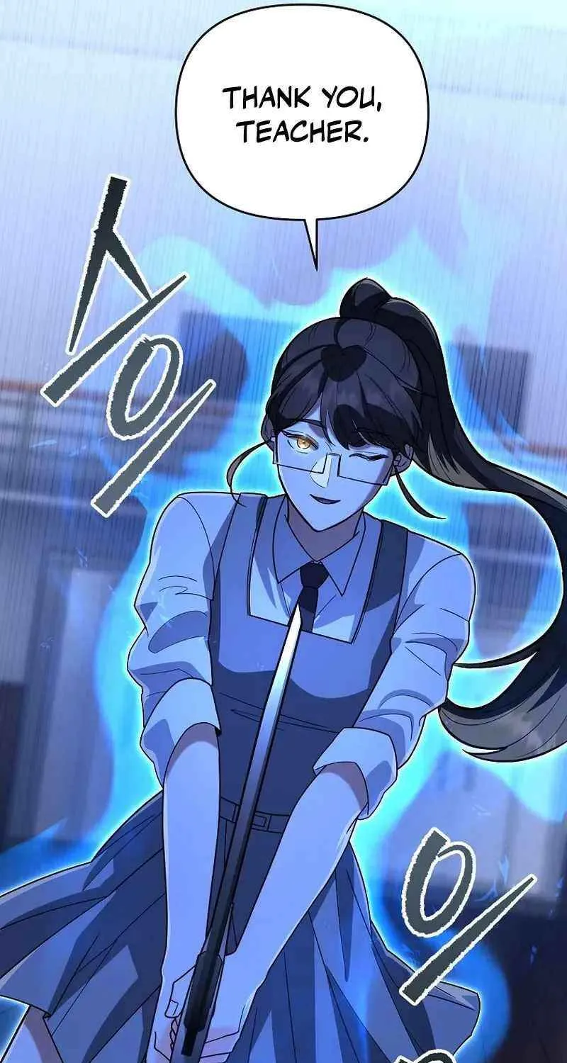 I Became a Swordsmanship Instructor at the Academy Chapter 11 page 24 - 