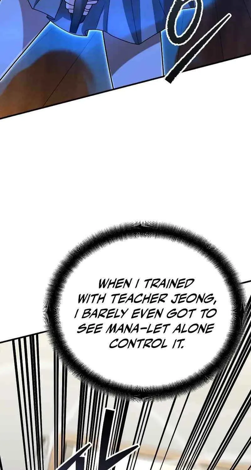 I Became a Swordsmanship Instructor at the Academy Chapter 11 page 25 - 