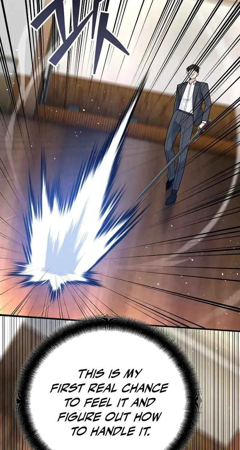 I Became a Swordsmanship Instructor at the Academy Chapter 11 page 26 - 