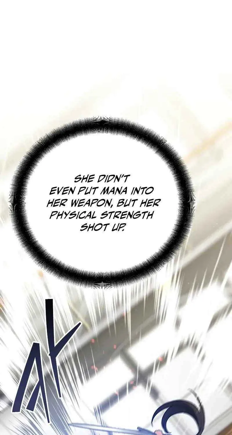 I Became a Swordsmanship Instructor at the Academy Chapter 11 page 33 - 
