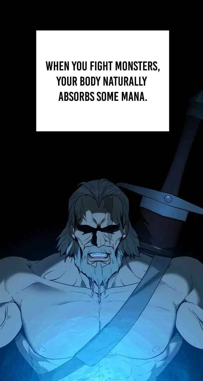I Became a Swordsmanship Instructor at the Academy Chapter 11 page 36 - 