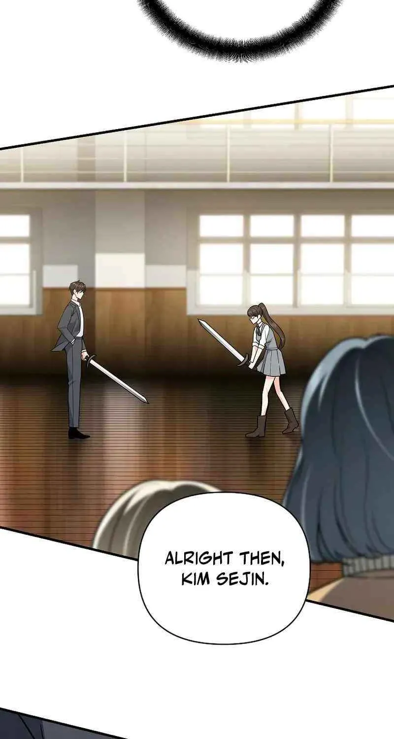 I Became a Swordsmanship Instructor at the Academy Chapter 11 page 5 - 