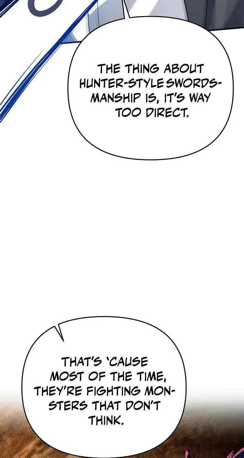 I Became a Swordsmanship Instructor at the Academy Chapter 11 page 45 - 