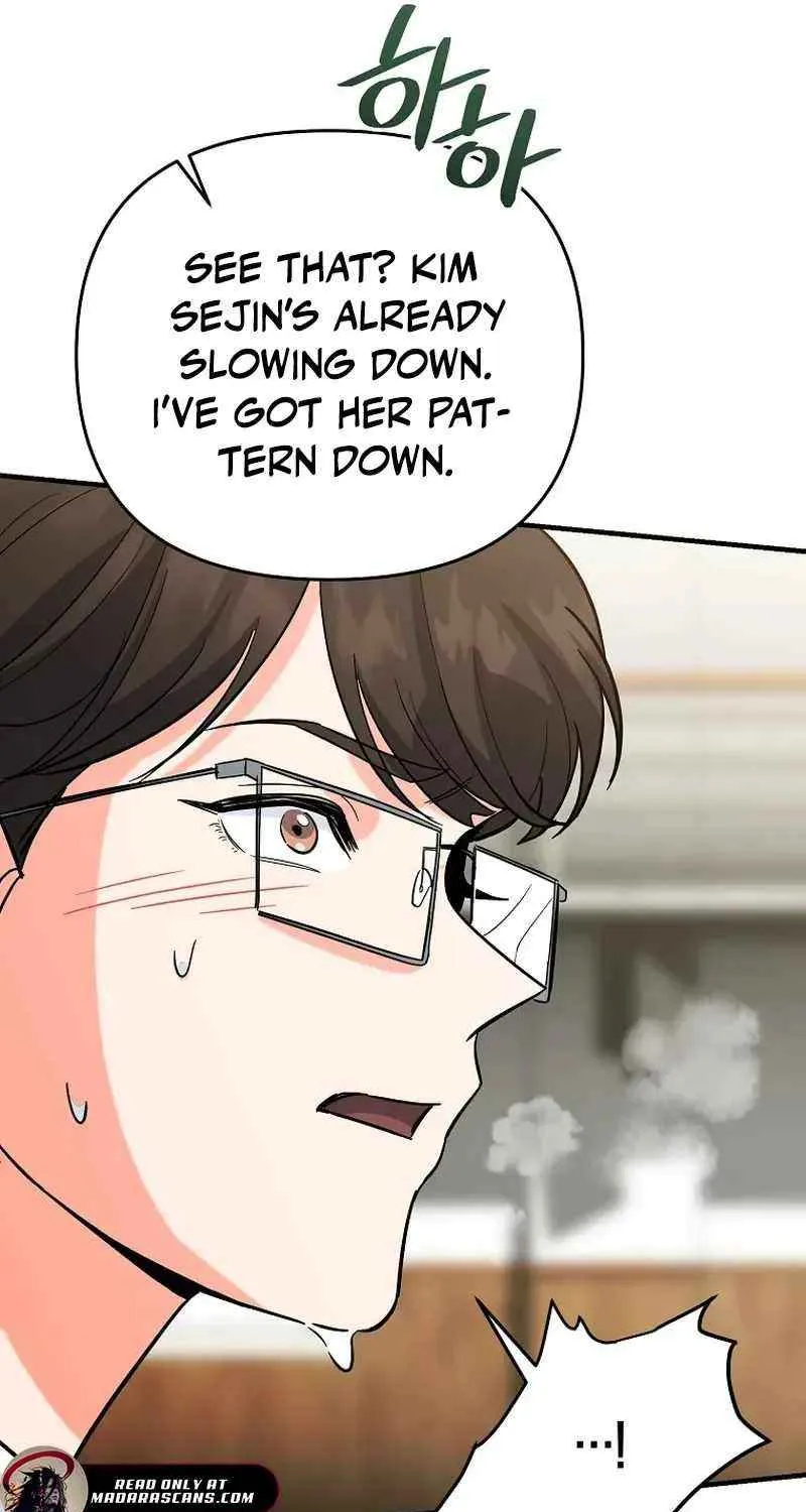 I Became a Swordsmanship Instructor at the Academy Chapter 11 page 48 - 