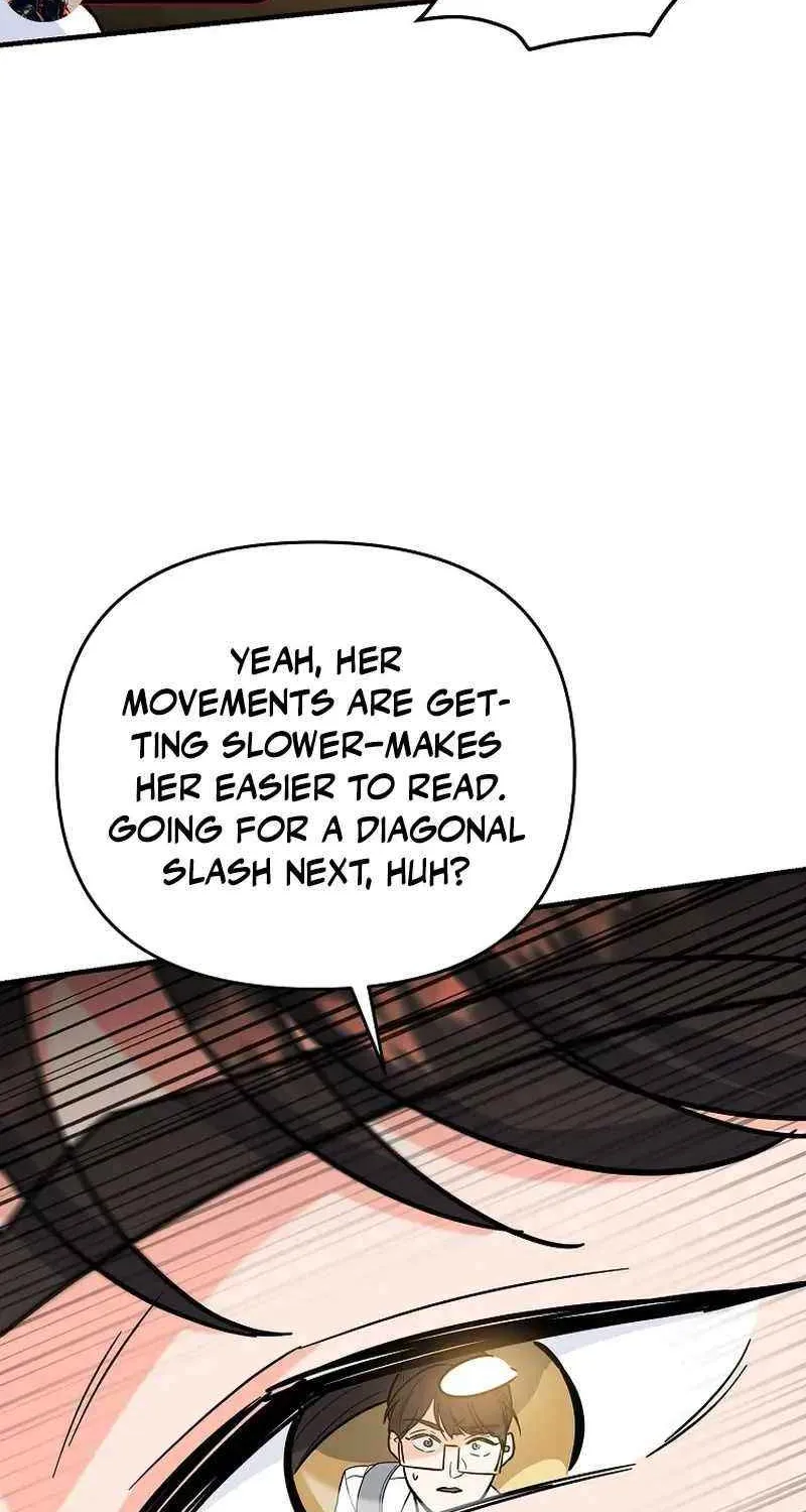I Became a Swordsmanship Instructor at the Academy Chapter 11 page 49 - 
