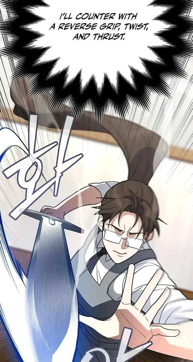 I Became a Swordsmanship Instructor at the Academy Chapter 11 page 52 - 