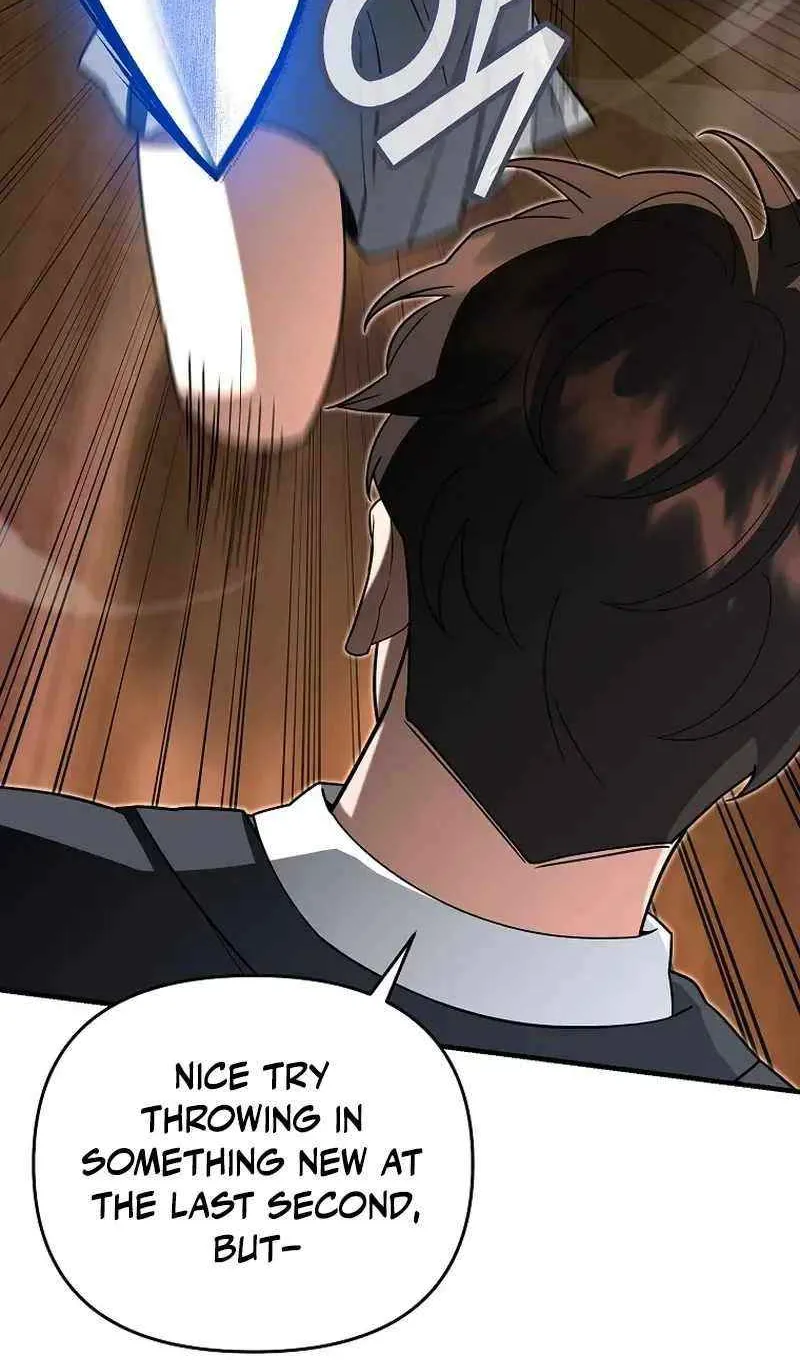 I Became a Swordsmanship Instructor at the Academy Chapter 11 page 53 - 