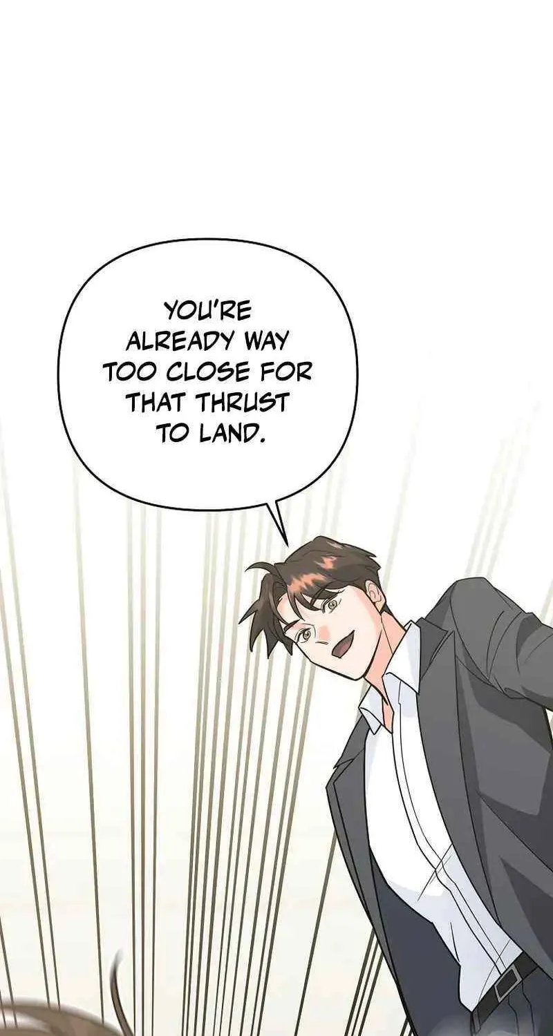 I Became a Swordsmanship Instructor at the Academy Chapter 11 page 55 - 