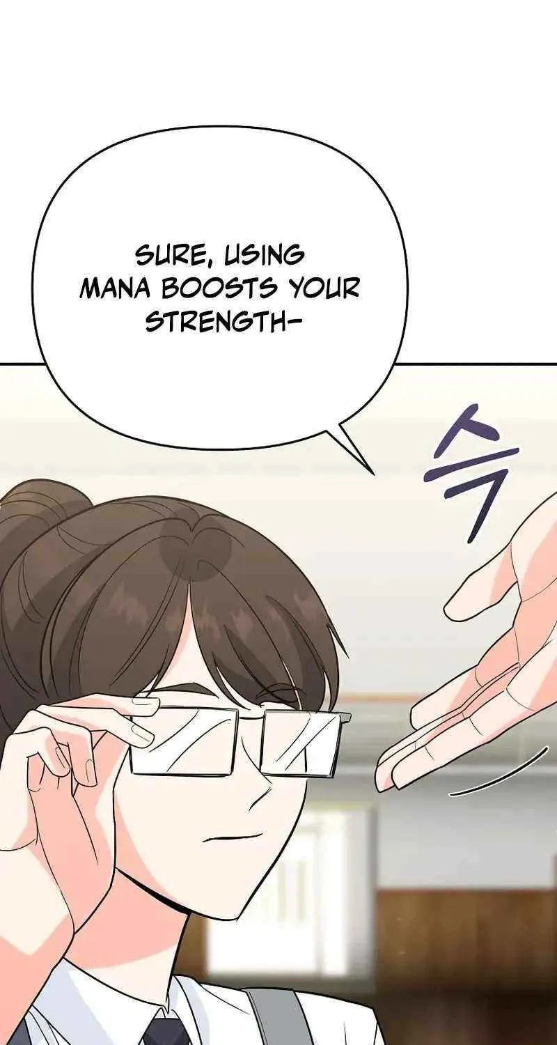 I Became a Swordsmanship Instructor at the Academy Chapter 11 page 66 - 