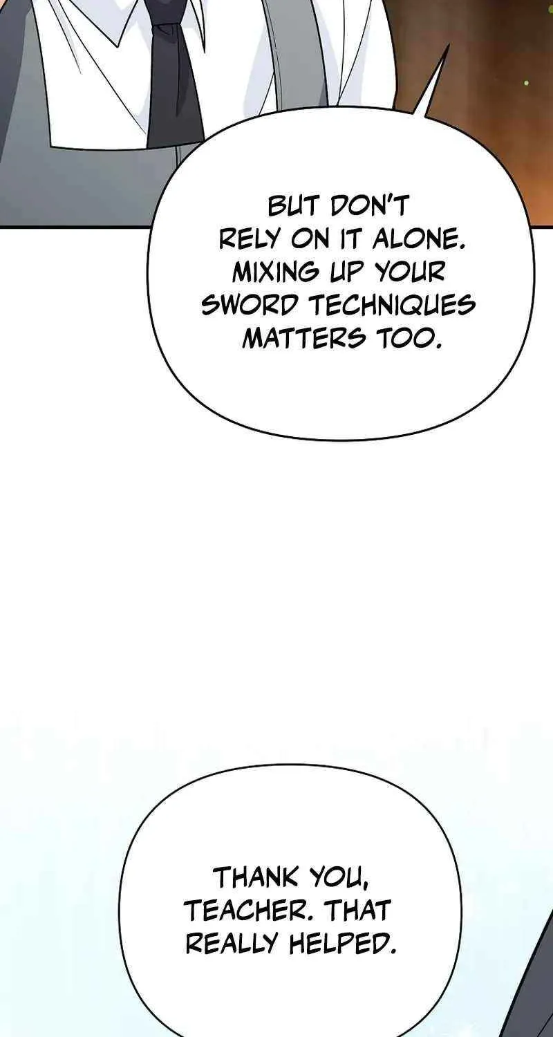 I Became a Swordsmanship Instructor at the Academy Chapter 11 page 67 - 