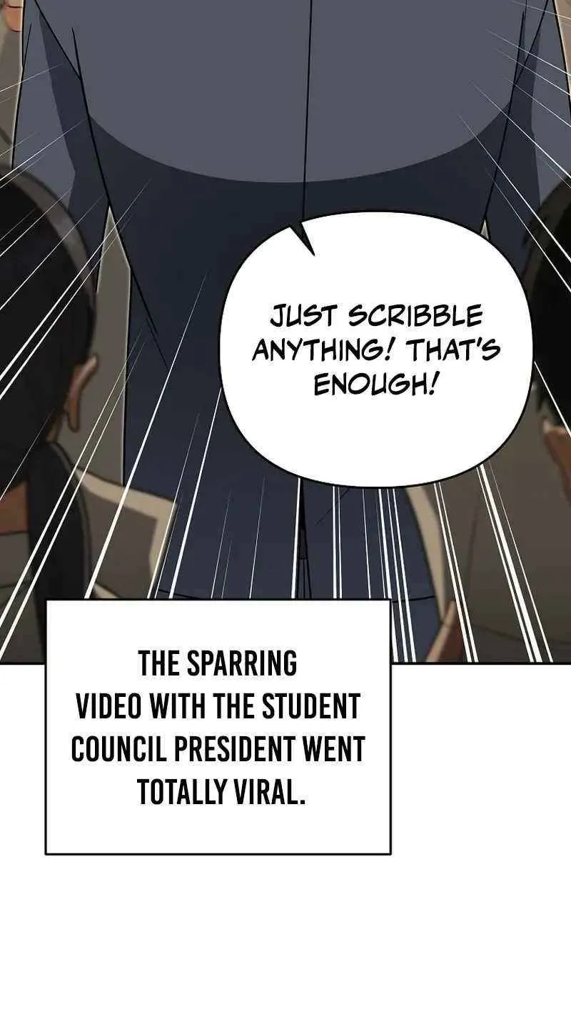 I Became a Swordsmanship Instructor at the Academy Chapter 11 page 80 - 