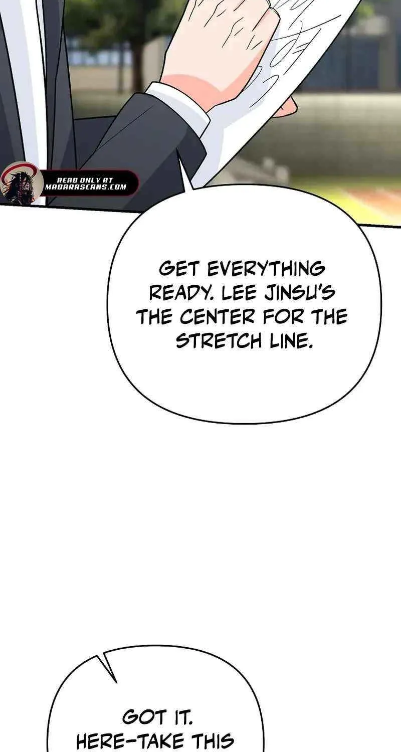I Became a Swordsmanship Instructor at the Academy Chapter 11 page 82 - 