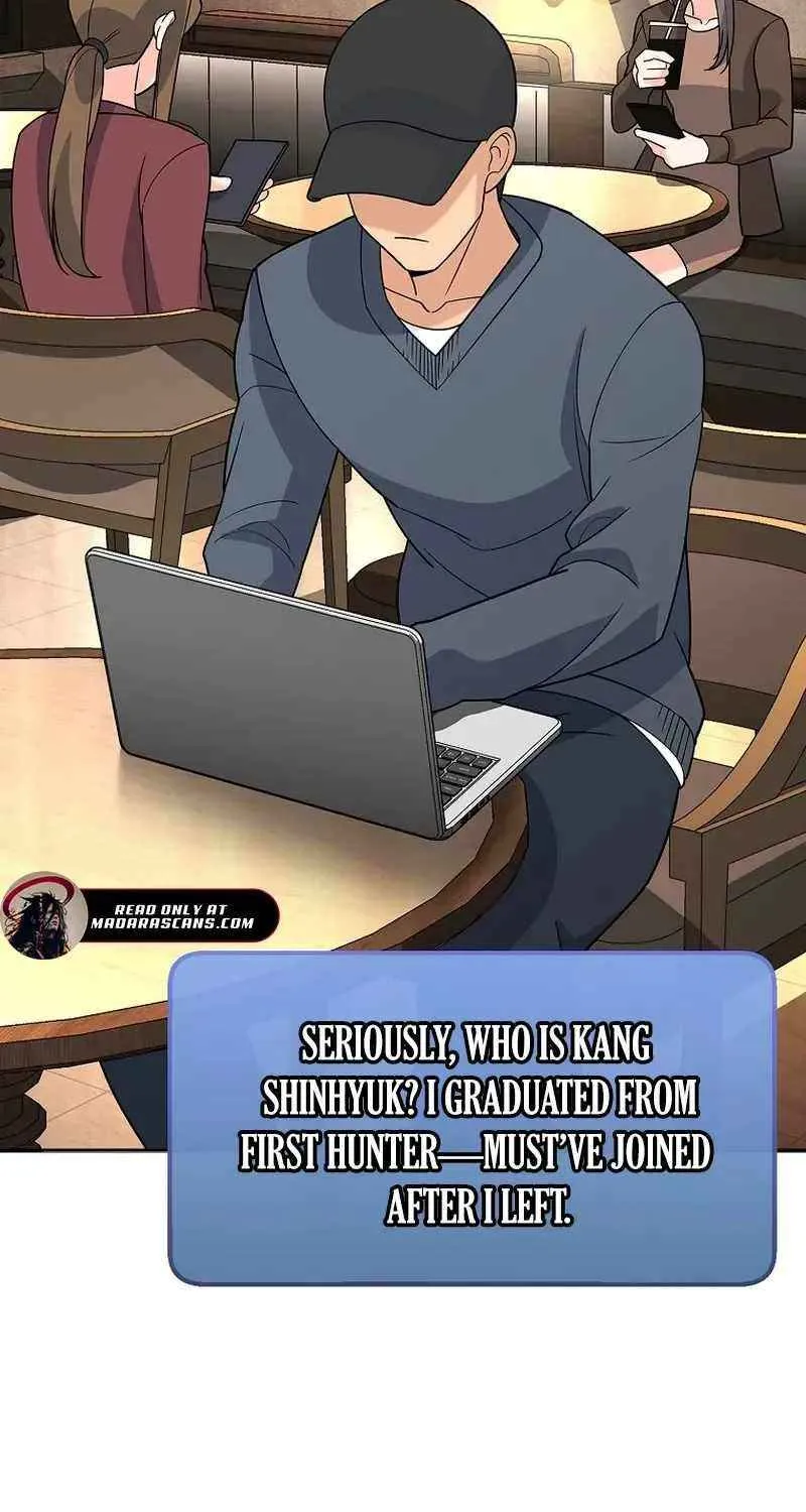 I Became a Swordsmanship Instructor at the Academy Chapter 11 page 97 - 