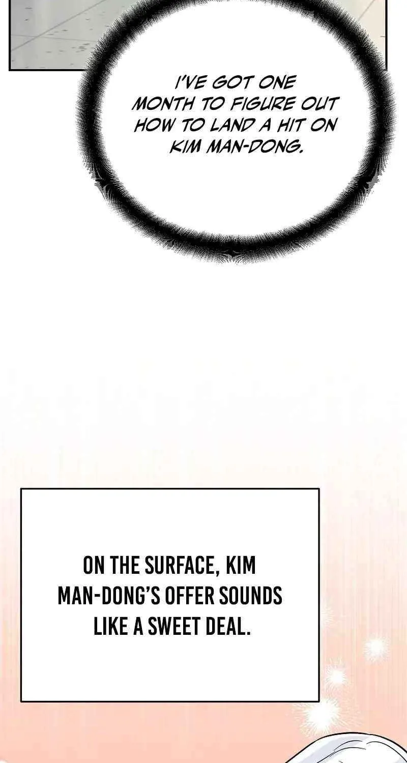 I Became a Swordsmanship Instructor at the Academy Chapter 12 page 108 - 
