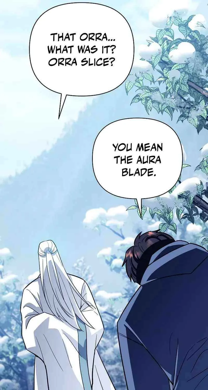I Became a Swordsmanship Instructor at the Academy Chapter 12 page 127 - 