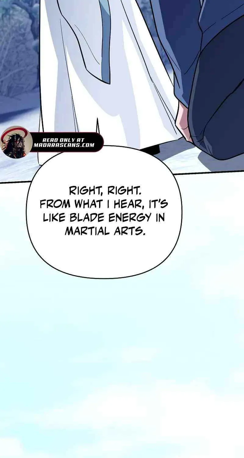 I Became a Swordsmanship Instructor at the Academy Chapter 12 page 128 - 