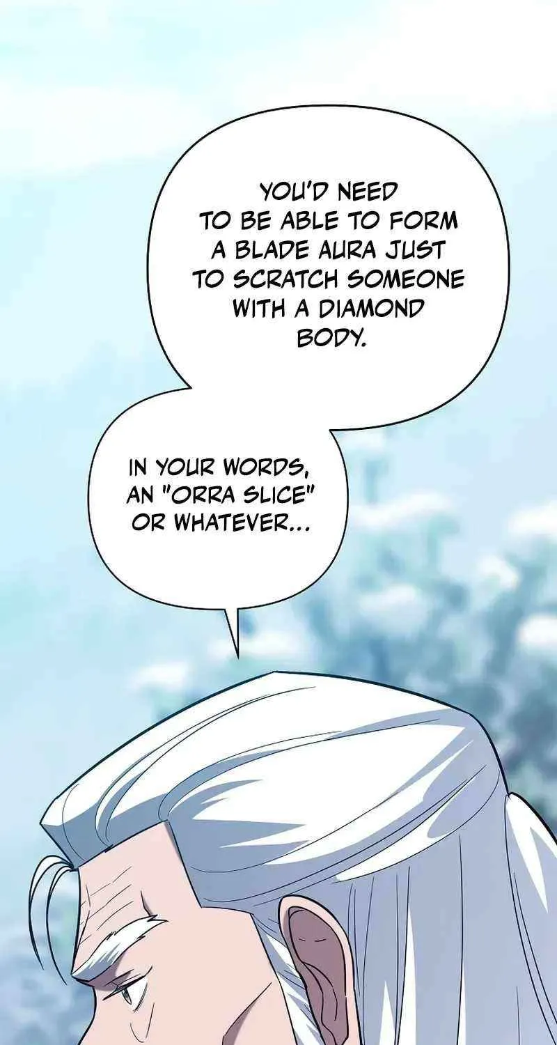 I Became a Swordsmanship Instructor at the Academy Chapter 12 page 129 - 