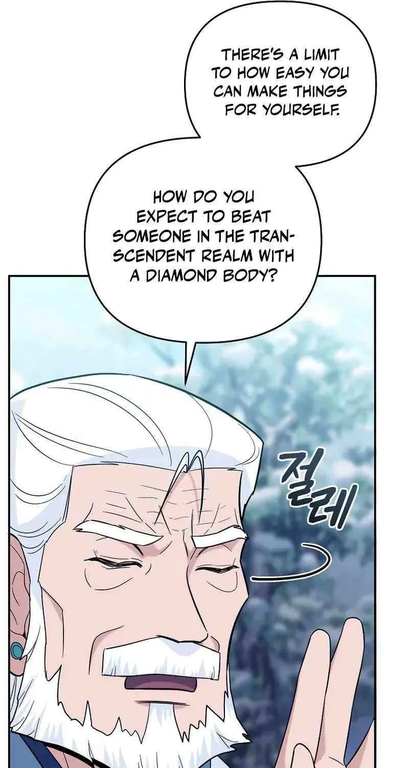 I Became a Swordsmanship Instructor at the Academy Chapter 12 page 132 - 